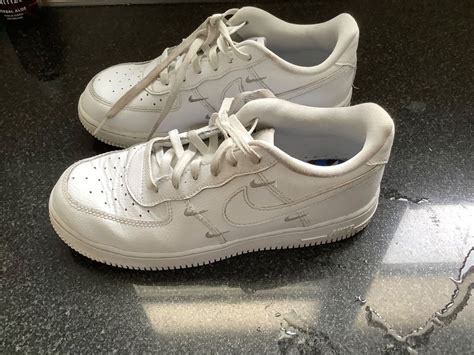 nike air force 1 grösse 35